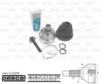 Cap planetara spre roata (33z 30z 53mm) AUDI 80, 90, CABRIOLET, COUPE 1.6-2.3 intre 1986-1998