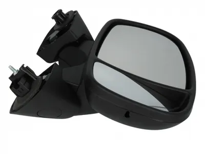 Oglinda dreapta electrica incalzita NISSAN PRIMASTAR; OPEL VIVARO; RENAULT TRAFIC intre 2001-2007