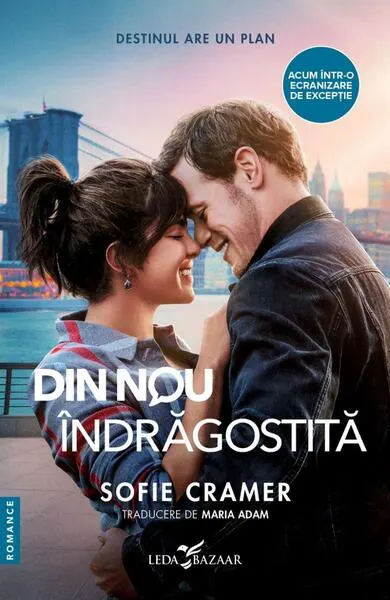 Din nou îndrăgostită - Paperback brosat - Sofie Cramer