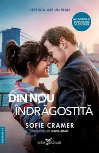 Din nou îndrăgostită - Paperback brosat - Sofie Cramer