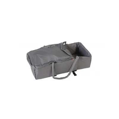 Port-bebe Topmark - Rory, Grey