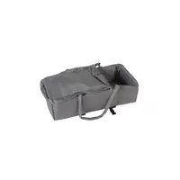 Port-bebe Topmark - Rory, Grey