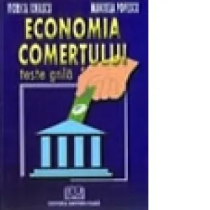 Economia comertului