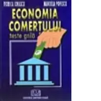 Economia comertului