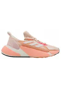 Pantofi sport cu talpa aderenta si amortizate X9000L4 - Roz