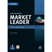 Market Leader 3rd Edition Upper Intermediate Test File