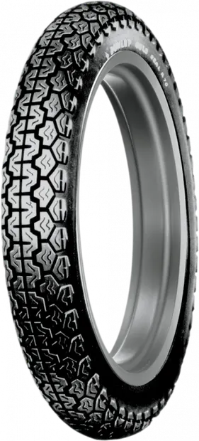 Anvelopa Dunlop K70 3.25-19 54P TT
