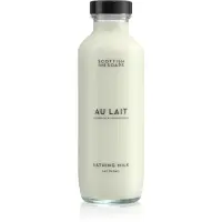 Scottish Fine Soaps Au Lait lapte de baie 440 ml