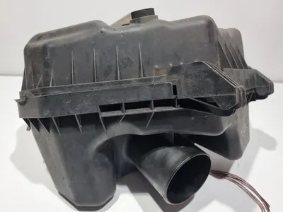Carcasa filtru aer cu debitmetru 22204-26010 Toyota Avensis facelift (2012-2015) [T27] 2.0d 1ADFTV