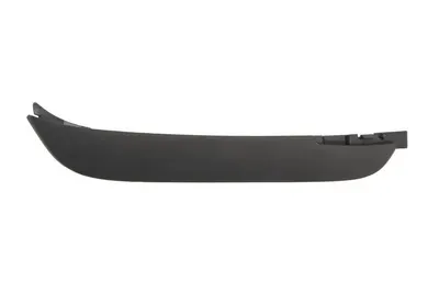 Capac bara Fata Dreapta Pur, negru potrivit LAND ROVER RANGE ROVER EVOQUE 2011-2015