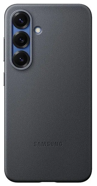 Husă Samsung - KindSuit, Galaxy S25 Plus, negru