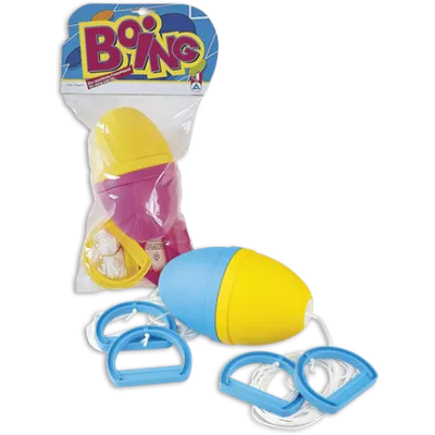 Joc de coordonare Boing