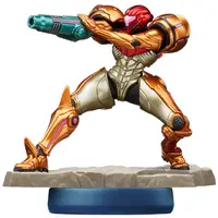 Figurină Nintendo amiibo - Samus (Metroid Prime 4: Beyond)