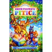Zece povesti pitice