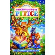 Zece povesti pitice