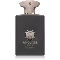 Amouage Opus XV King Blue Eau de Parfum unisex 100 ml