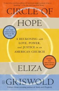 Circle of Hope: A Reckoning with Love, Power, and Justice in an American Church