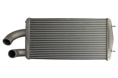 Compresor intercooler potrivit CLAAS 530, 540, 550, 620, 630, 640