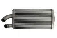 Compresor intercooler potrivit CLAAS 530, 540, 550, 620, 630, 640