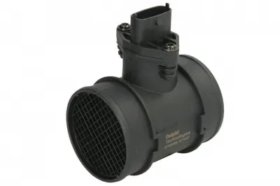 Senzor Debitmetru (5 Pin, Modul) Potrivit Alfa Romeo 147, 156, 166, Gt, Gtv, Spider; Fiat Brava, Bravo I, Marea, Punto, Punto Hatchback; Lancia Lybra, Thesis; Opel Meriva a 1.4-2.4d 06.95-03.12