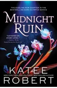 Midnight Ruin