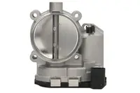 Carcasa clapeta potrivit AUDI A4 B5, A4 B7, A6 ALLROAD C6, A6 C5, A6 C6, A8 D2, A8 D3, ALLROAD C5, R8, R8 SPYDER 2.4-6.0 09.97-07.15