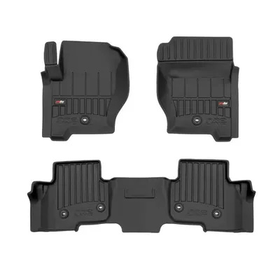 Covorase tip tavita 3D Pro-Line Land Rover Discovery Iv 2009-2018