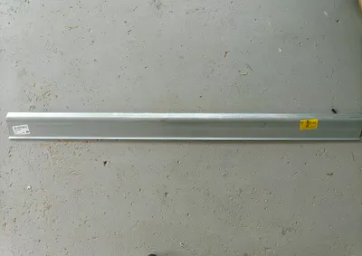 Prag lateral stanga/dreapta potrivit SKODA FABIA 1999-2008 - reparatie, partea inferioara, lungime 175cm