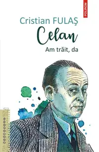 Celan - Paperback brosat - Cristian Fulaş