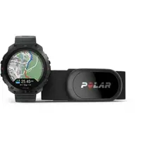 Smartwatch Polar GRIT X2 PRO Negru