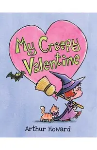 My Creepy Valentine