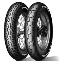 Dunlop D 402 H/D ( 130/90B16 TL 72H Roata fata WWW )