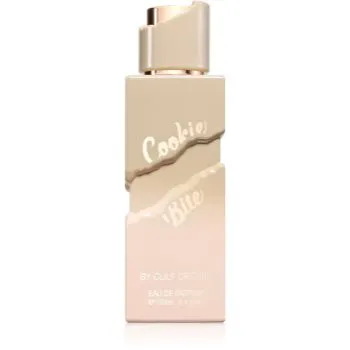Gulf Orchid Cookie Bite Eau de Parfum unisex
