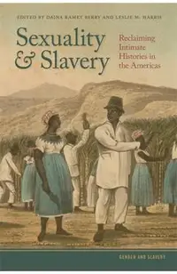 Sexuality and Slavery: Reclaiming Intimate Histories in the Americas