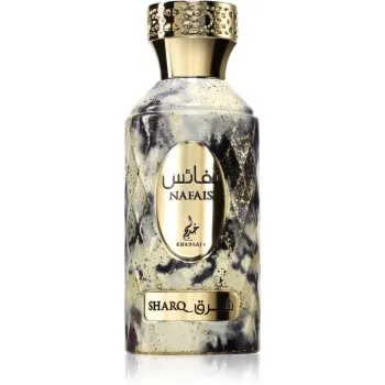 Khadlaj Nafais Sharq Eau de Parfum pentru femei