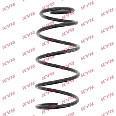 Arc spiral KYB RC2504