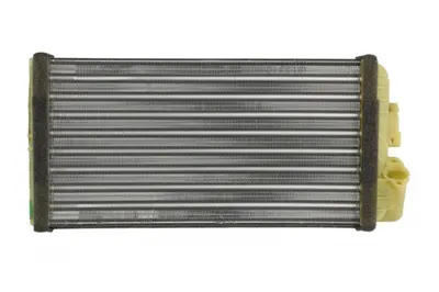 Schimbator caldura incalzire habitaclu (317x170x39mm) potrivit MERCEDES LK LN2, T2 LN1, VARIO, VARIO (B667, B670, B668), VARIO (B670), VARIO (B670, B668, B667) ADE364N-OM904.964 01.84
