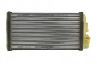 Schimbator caldura incalzire habitaclu (317x170x39mm) potrivit MERCEDES LK LN2, T2 LN1, VARIO, VARIO (B667, B670, B668), VARIO (B670), VARIO (B670, B668, B667) ADE364N-OM904.964 01.84-