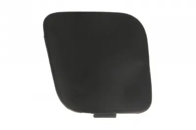 Capac carlig remorcare Fata Stanga (plastic, grunduit) potrivit TOYOTA AURIS 10.12-12.18 05.15