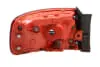 Stop lampa spate Dreapta (extern, LED W16W) potrivit AUDI A4 B8 1.8-4.2 04.08-12.15