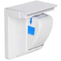 Yala Ifl Magnetica pentru Mobilier
