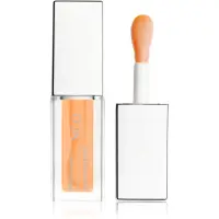 NEO MAKE UP Intense Serum Lip Oil ulei hrănitor de buze culoare 01 Mango 5 ml