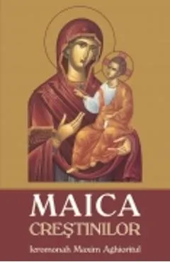 Maica Crestinilor