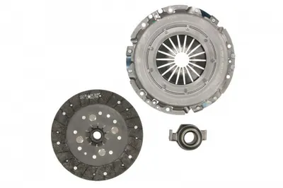 Kit Ambreiaj cu Rulment (230mm) Potrivit Alfa Romeo 147; Fiat Brava, Bravo I, Doblo, Doblo Cargo, Doblo Minivan, Marea, Multipla, Palio, Punto, Punto Hatchback, Stilo 1.6d 1.9d 12.98