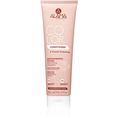 Alama Professional Color Protecting Conditioner balsam pentru protecția culorii 300 ml