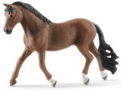 Figurina Schleich Horse Club - Cal Trakehner