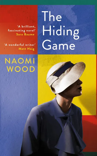 Hiding Game