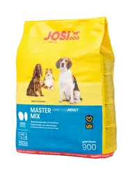 JOSERA JosiDog Master Mix Hrana uscata caini adulti, cu pasare 900 g