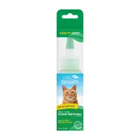 Gel Dentar Pisici, TropiClean Oral Care, 59 ml