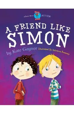 A Friend Like Simon